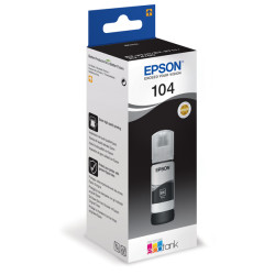 Cartuccia Ink Epson Eco Tank 104